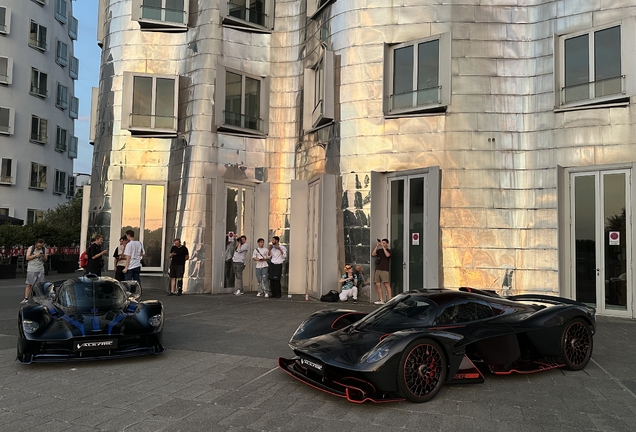 Aston Martin Valkyrie