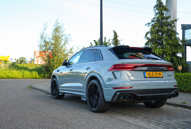 Audi ABT RS Q8-S
