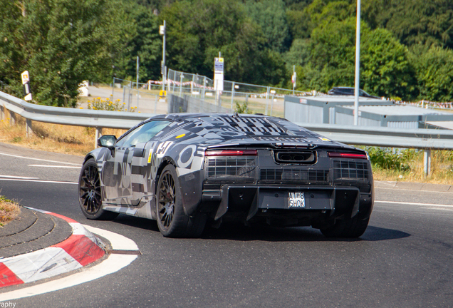 Audi Nuvolari