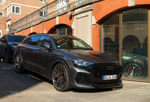 Audi RS Q8 2024
