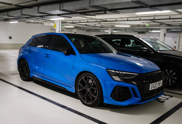 Audi RS3 Sportback 8Y