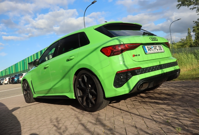 Audi RS3 Sportback 8Y