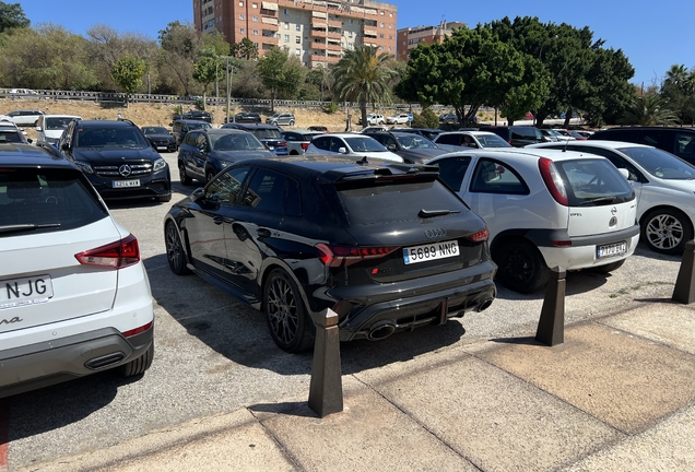 Audi RS3 Sportback 8Y 2025