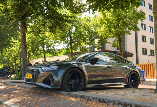 Audi RS7 Sportback C8