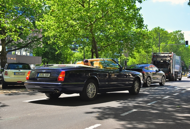 Bentley Azure