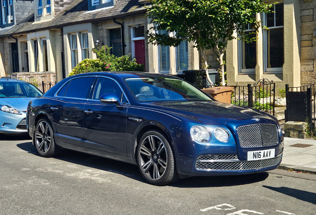 Bentley Flying Spur W12