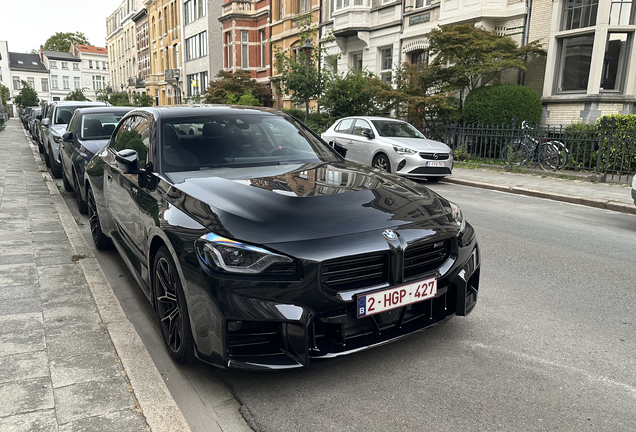BMW M2 Coupé G87