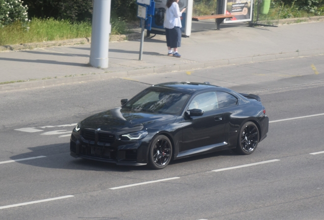BMW M2 Coupé G87