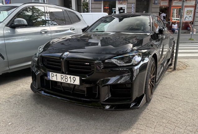 BMW M2 Coupé G87
