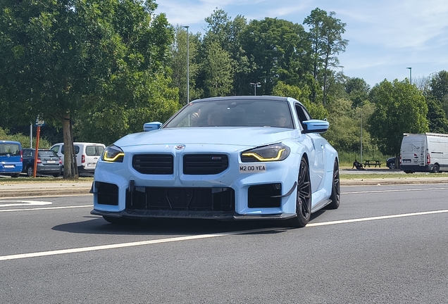 BMW M2 Coupé G87