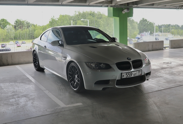 BMW M3 E92 Coupé