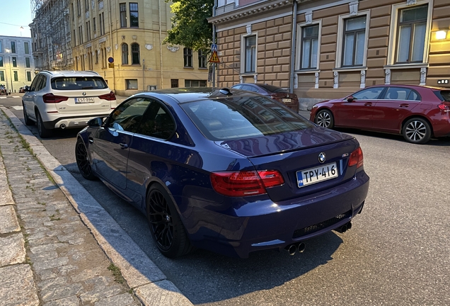 BMW M3 E92 Coupé