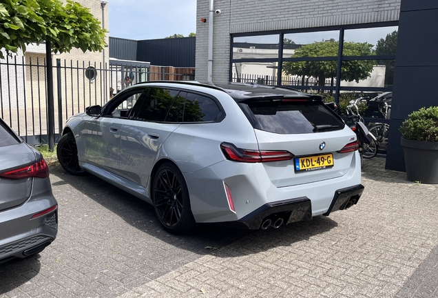 BMW M5 G99 Touring