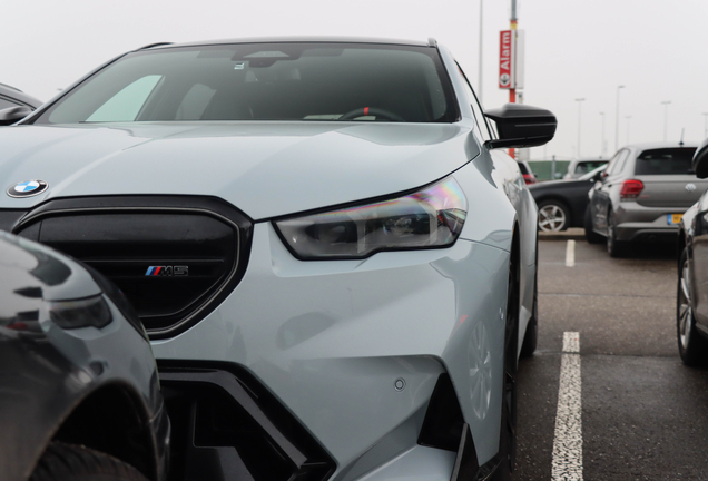 BMW M5 G99 Touring