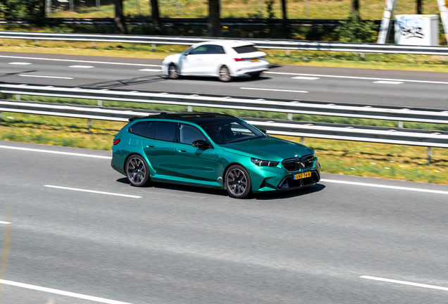 BMW M5 G99 Touring