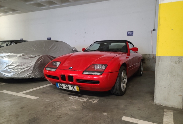 BMW Z1
