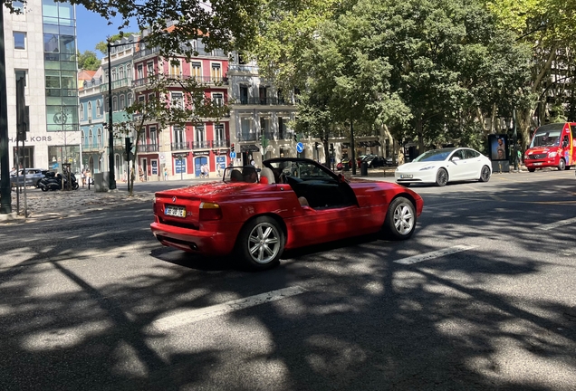 BMW Z1