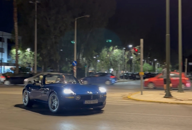 BMW Z8