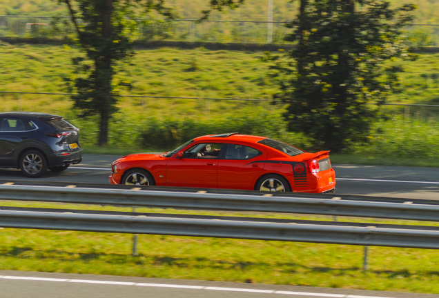 Dodge Charger SRT-8 Super Bee