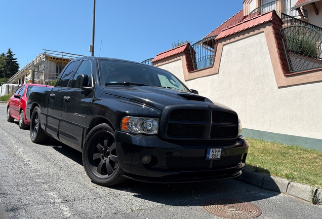Dodge RAM SRT-10