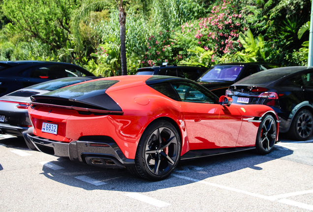 Ferrari 12Cilindri