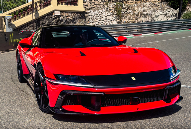 Ferrari 12Cilindri