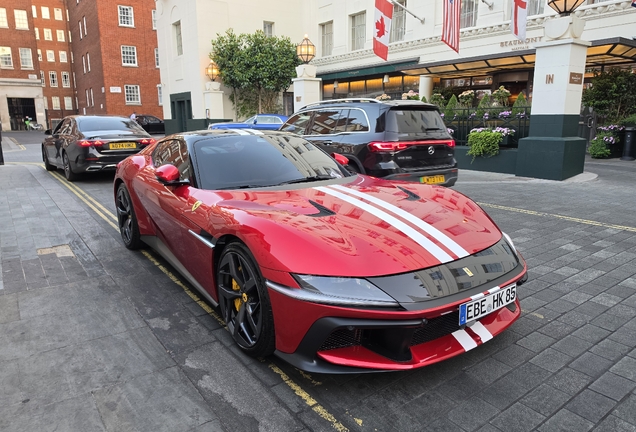 Ferrari 12Cilindri Spider