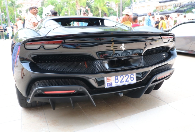 Ferrari 296 GTS