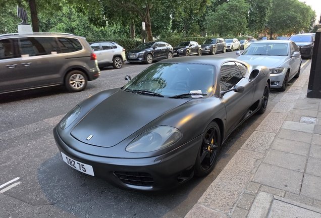 Ferrari 360 Modena