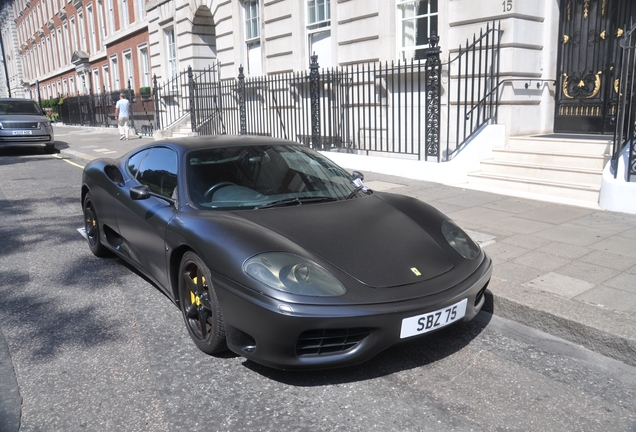Ferrari 360 Modena