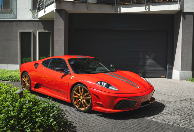 Ferrari 430 Scuderia