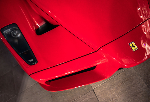 Ferrari Enzo Ferrari