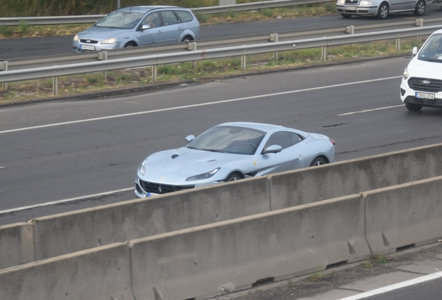 Ferrari Portofino M