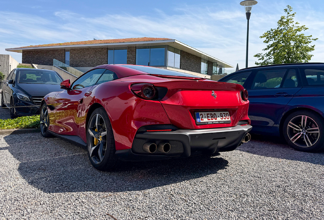 Ferrari Portofino M