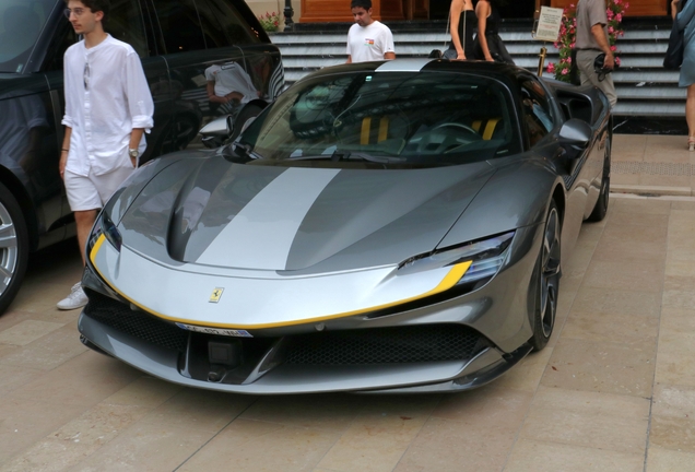 Ferrari SF90 Stradale Assetto Fiorano