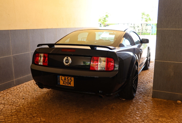 Ford Mustang GT
