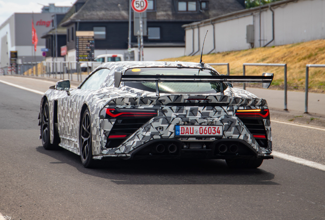 GR GT