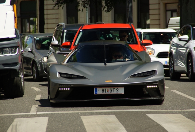 KTM X-Bow GT-XR