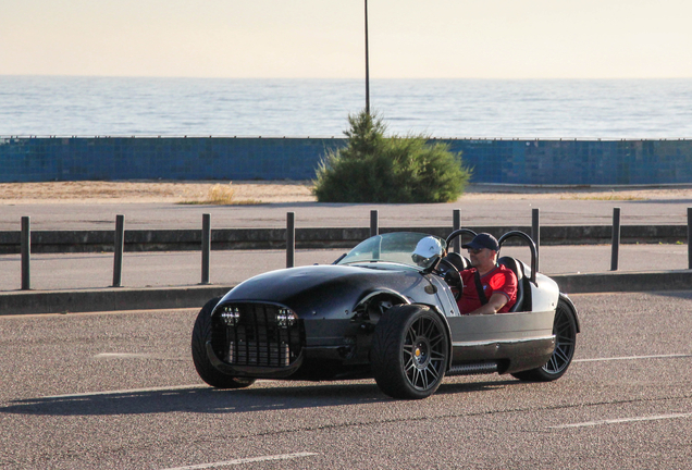 Vanderhall Venice Blackjack