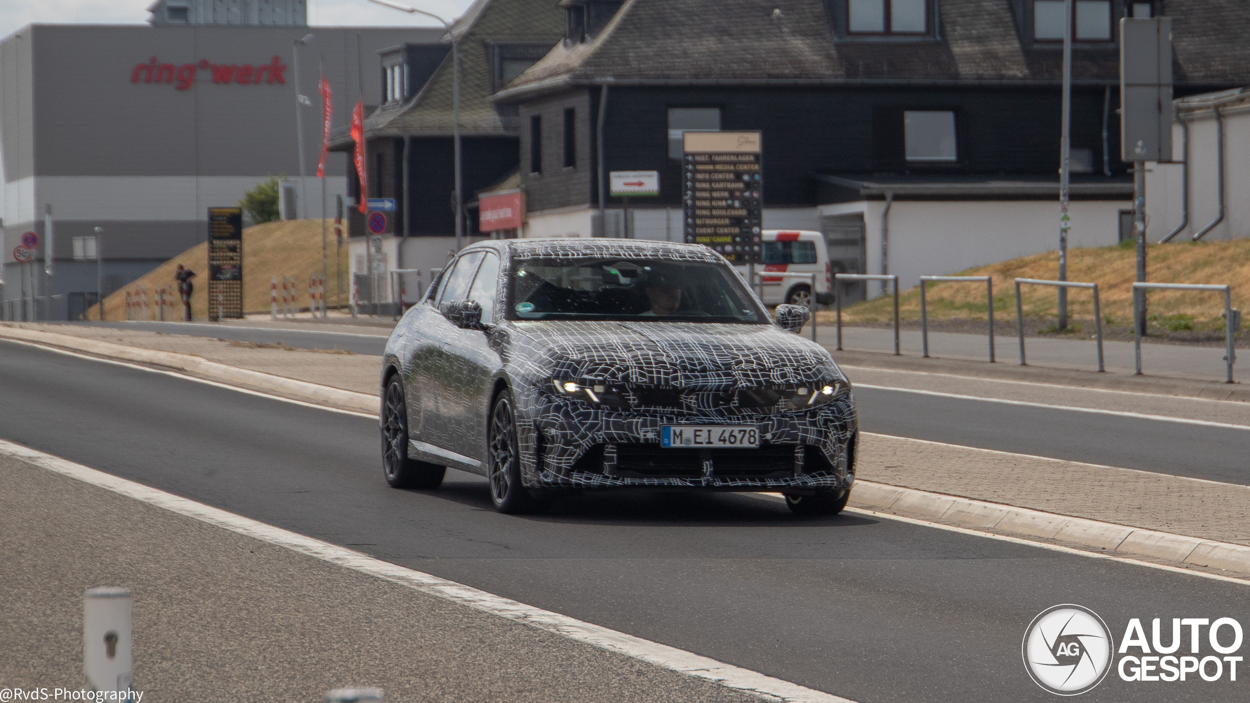 Bmw m350 xdrive g50