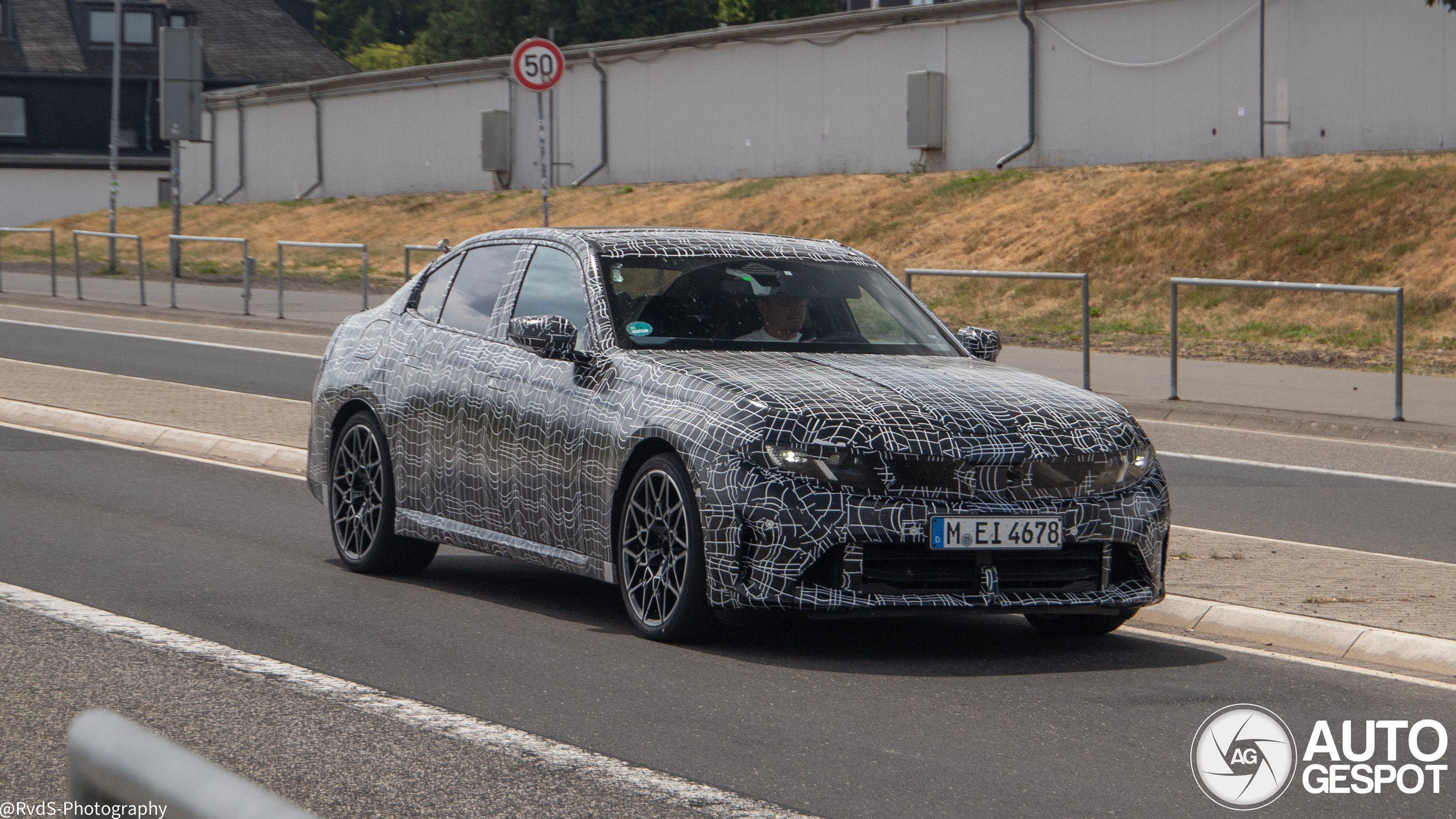 Bmw m350 xdrive g50