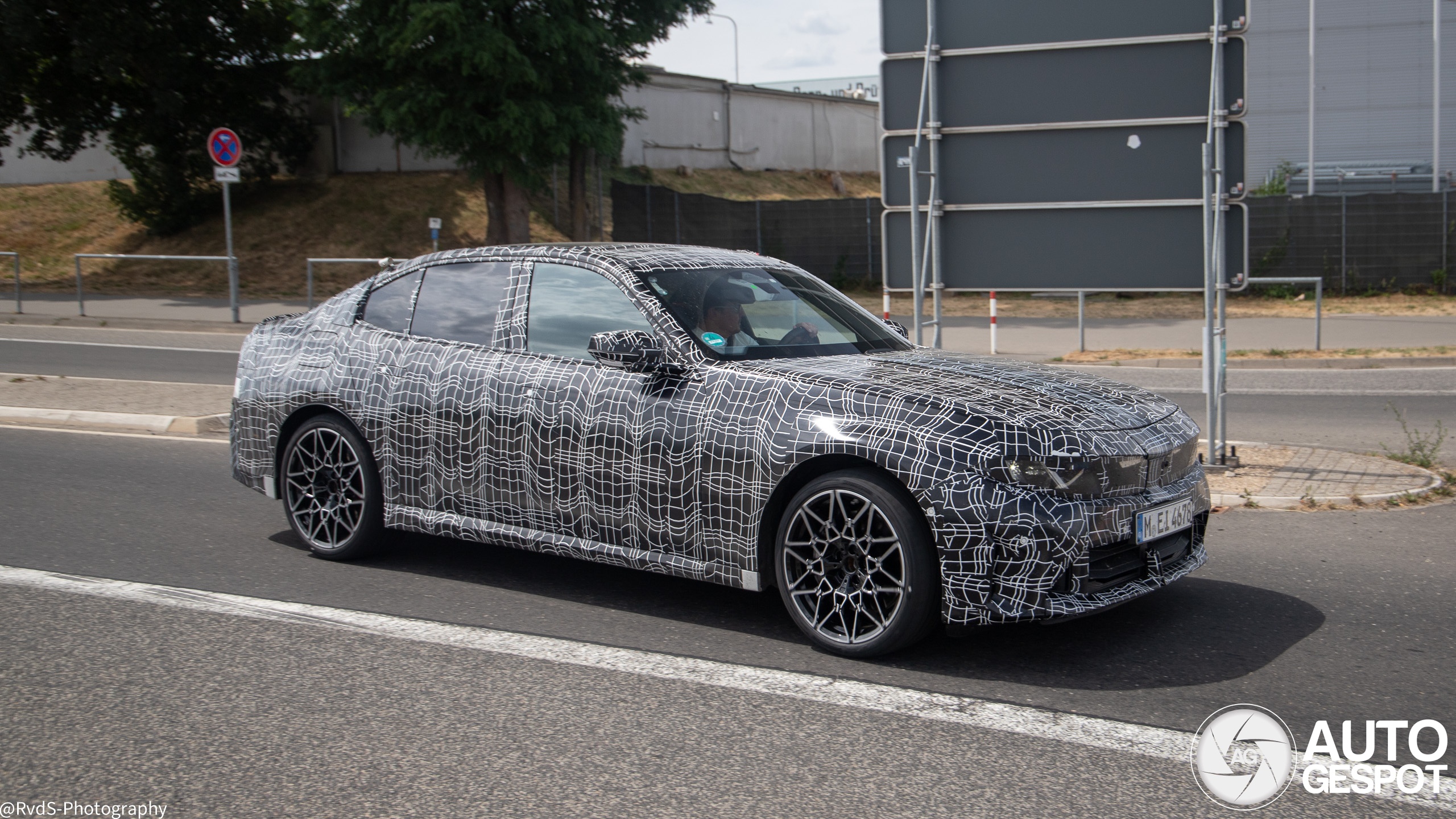 Bmw m350 xdrive g50