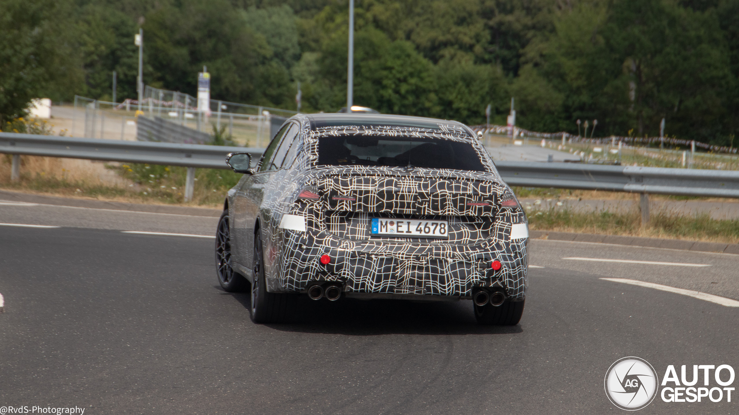 Bmw m350 xdrive g50