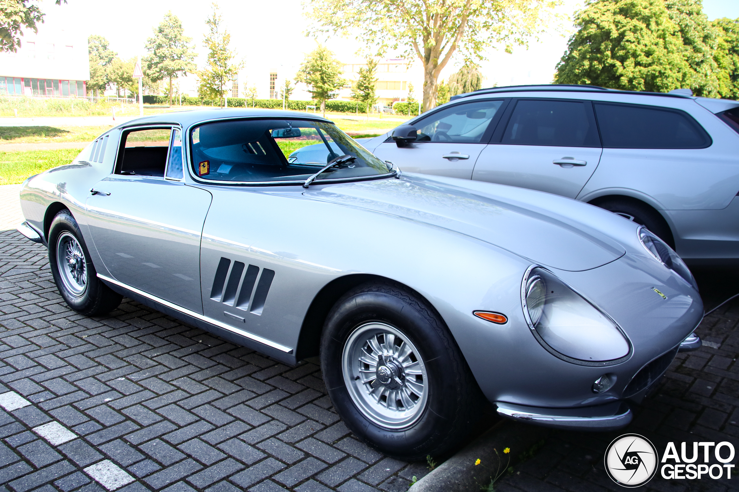 Ferrari 275 GTB/2