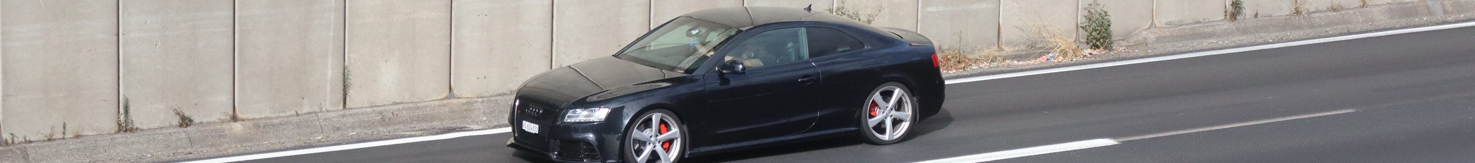 Audi RS5 8T
