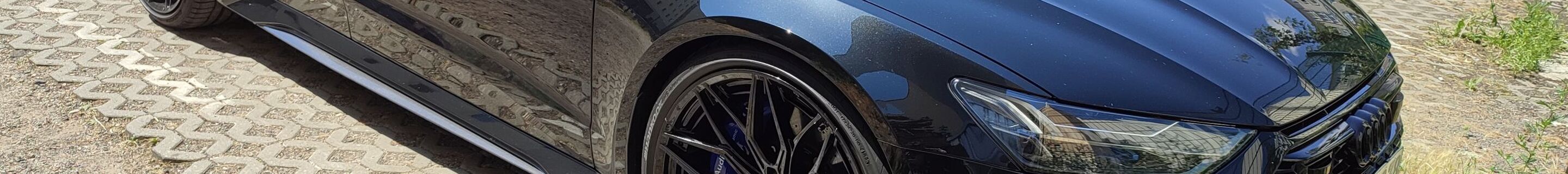 Audi RS7 Sportback C8