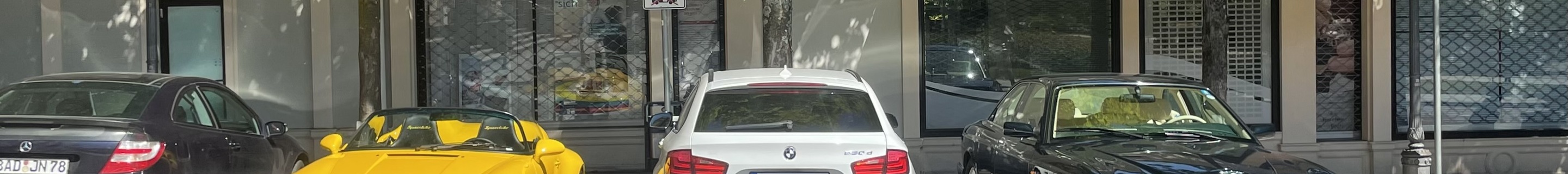 Bentley Continental R