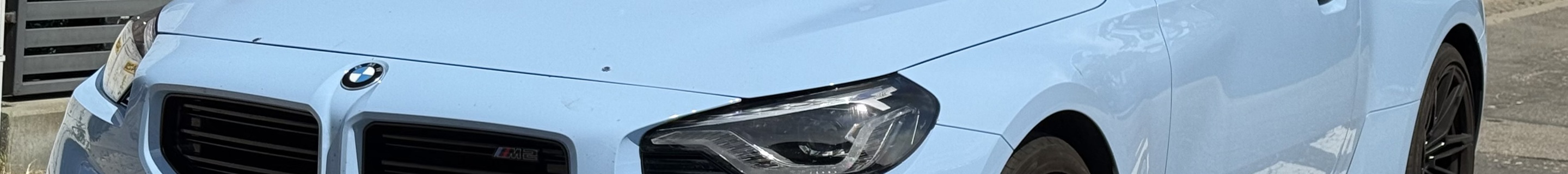 BMW M2 Coupé G87