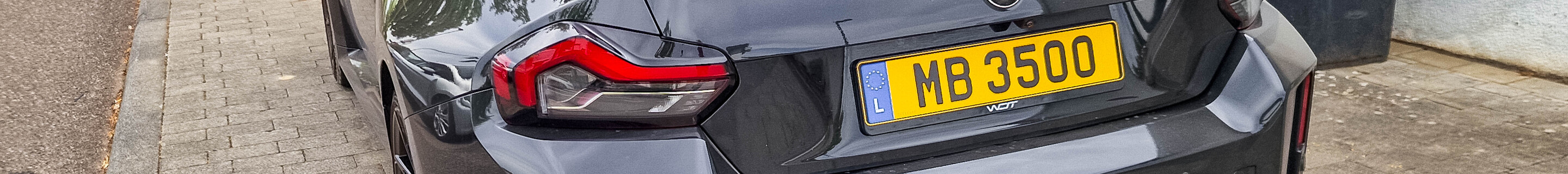 BMW M2 Coupé G87