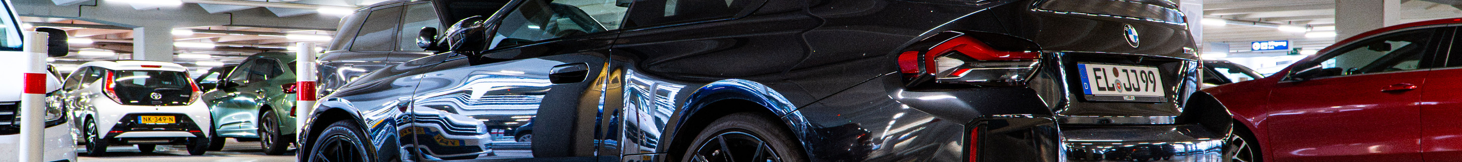 BMW M2 Coupé G87